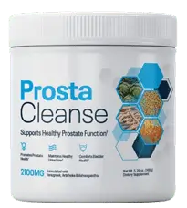 ProstaCleanse-1-bottle