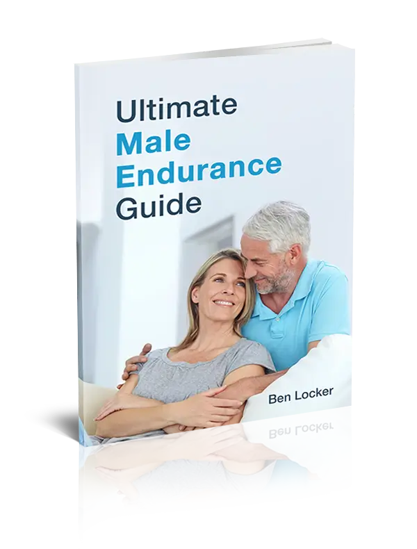 ProstaCleanse-Bonus-2-Ultimate Male Endurance Guide